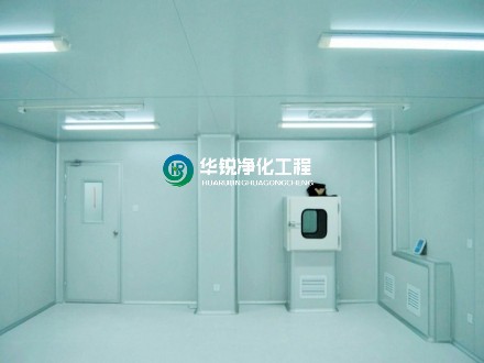 如何做到無(wú)塵車(chē)間