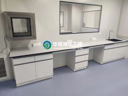 新藥研發(fā)實(shí)驗(yàn)室裝修設(shè)計(jì)的關(guān)鍵要點(diǎn)